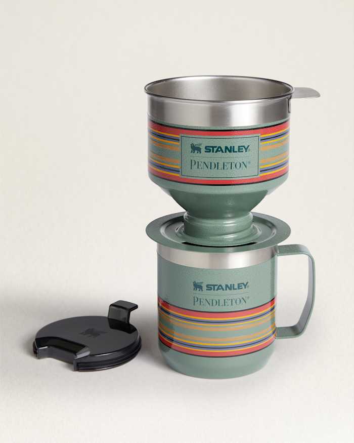 STANLEY POUR OVER COFFEE SET